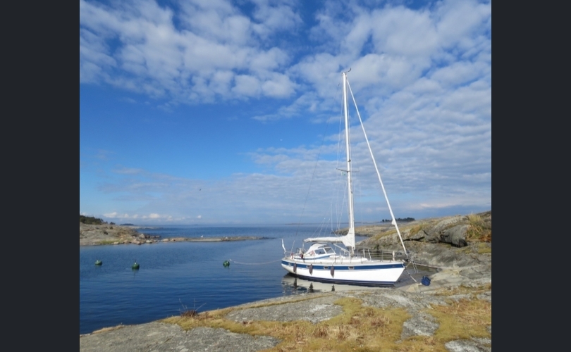 Hallberg-Rassy HR 352-kuva-4